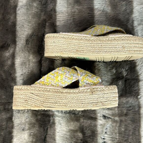 New platform sandals! - Picture 6 of 8